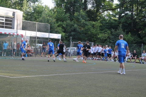 Sommerfest vom 27. bis 29.6.2025